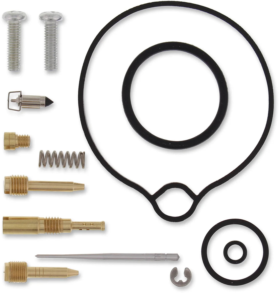 Moose Offroad Carburetor Repair Kit - Arctic Cat 26-1435 - Main Product View
