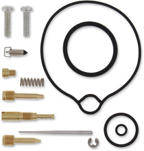 Load image into Gallery viewer, Moose Offroad Carburetor Repair Kit - Arctic Cat 26-1435 - Main Product View