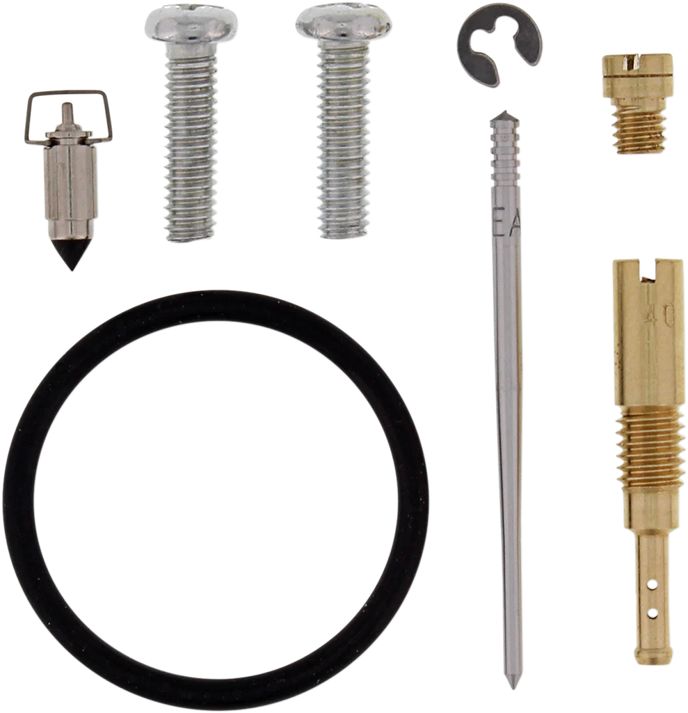 Moose Offroad Carburetor Repair Kit - Arctic Cat 26-1436 - Main Product View