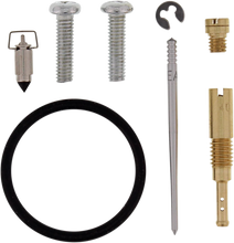 Load image into Gallery viewer, Moose Offroad Carburetor Repair Kit - Arctic Cat 26-1436 - Main Product View
