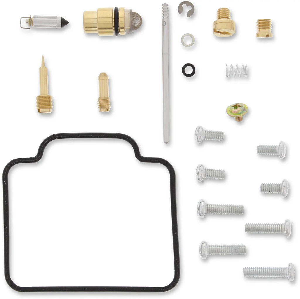 Moose Offroad Carburetor Repair Kit - Arctic Cat 26-1438 - Main Product View
