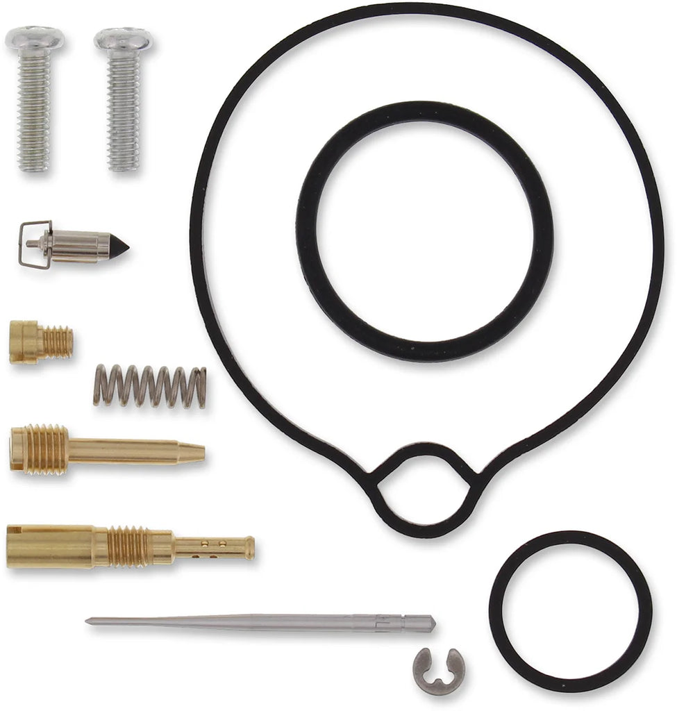Moose Offroad Carburetor Repair Kit - Arctic Cat 26-1445 - Main Product View