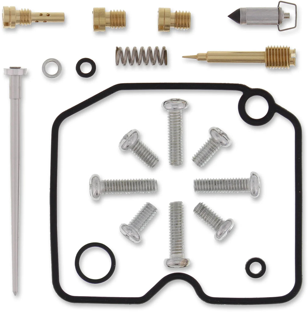 Moose Offroad Carburetor Repair Kit - Arctic Cat 26-1059 - Main Product View