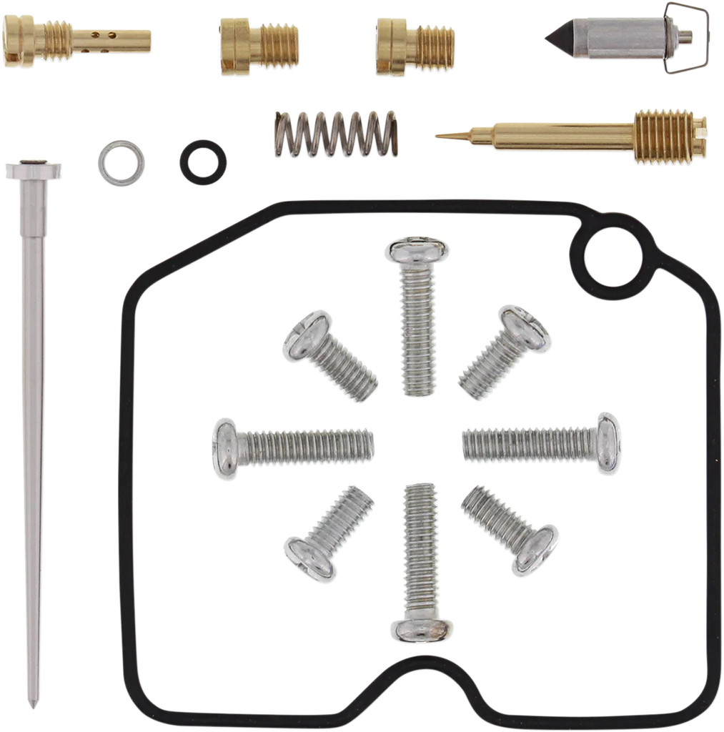Moose Offroad Carburetor Repair Kit - Arctic Cat 26-1070 - Main Product View