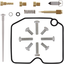 Load image into Gallery viewer, Moose Offroad Carburetor Repair Kit - Arctic Cat 26-1070 - Main Product View