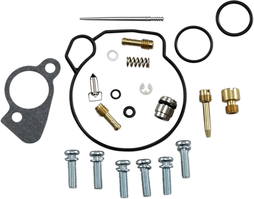 Moose Offroad Carburetor Repair Kit - Arctic Cat/Can-Am 26-1437 - Main Product View