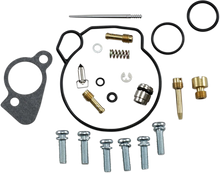 Load image into Gallery viewer, Moose Offroad Carburetor Repair Kit - Arctic Cat/Can-Am 26-1437 - Main Product View