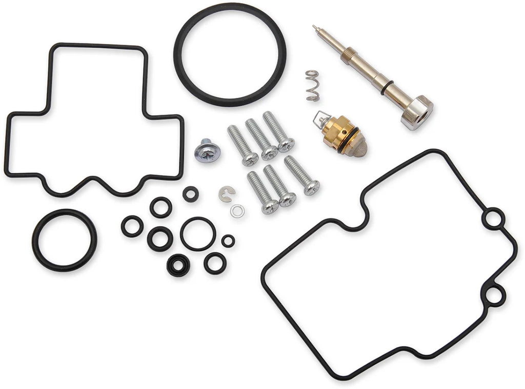 Moose Offroad Carburetor Repair Kit - Beta/KTM/Husaberg/Husqvarna 26-1521 - Main Product View