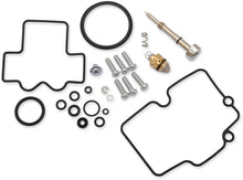 Load image into Gallery viewer, Moose Offroad Carburetor Repair Kit - Beta/KTM/Husaberg/Husqvarna 26-1521 - Main Product View