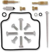 Load image into Gallery viewer, Moose Offroad Carburetor Repair Kit - Honda 26-1156 - Main Product View