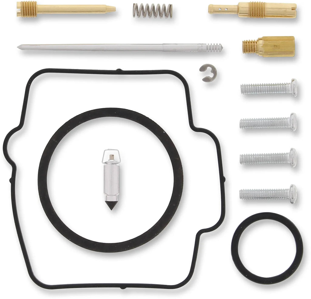 Moose Offroad Carburetor Repair Kit - Honda 26-1159 - Main Product View