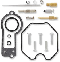 Load image into Gallery viewer, Moose Offroad Carburetor Repair Kit - Honda 26-1161 - Main Product View