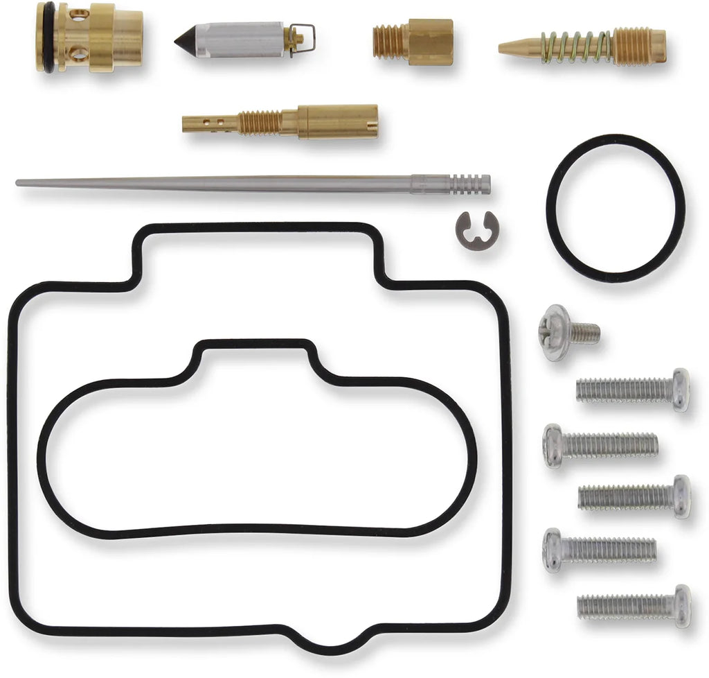Moose Offroad Carburetor Repair Kit - Honda 26-1164 - Main Product View