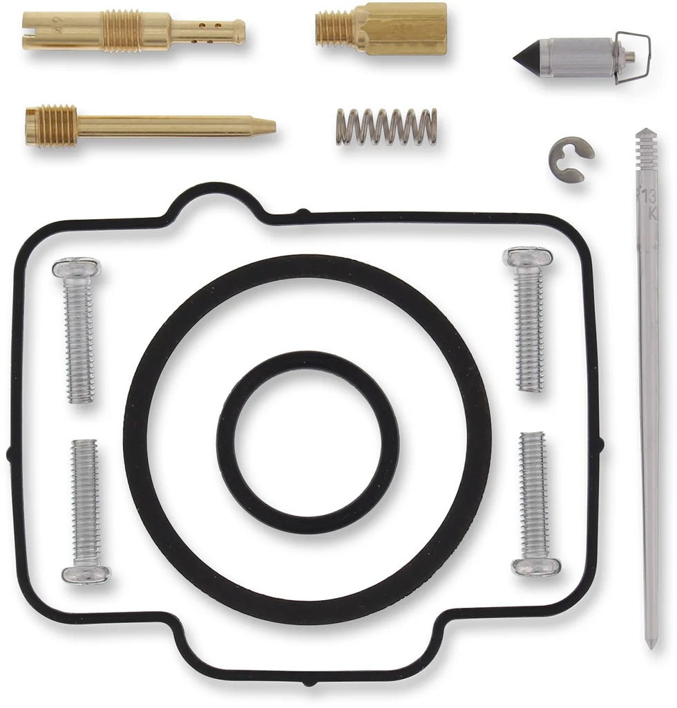 Moose Offroad Carburetor Repair Kit - Honda 26-1167 - Main Product View