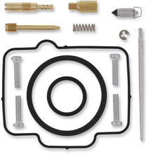 Load image into Gallery viewer, Moose Offroad Carburetor Repair Kit - Honda 26-1167 - Main Product View