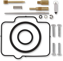 Load image into Gallery viewer, Moose Offroad Carburetor Repair Kit - Honda 26-1170 - Main Product View