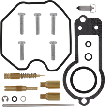 Load image into Gallery viewer, Moose Offroad Carburetor Repair Kit - Honda 26-1173 - Main Product View