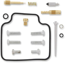Load image into Gallery viewer, Moose Offroad Carburetor Repair Kit - Honda 26-1178 - Main Product View