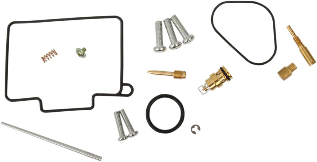 Moose Offroad Carburetor Repair Kit - Honda 26-1183 - Main Product View