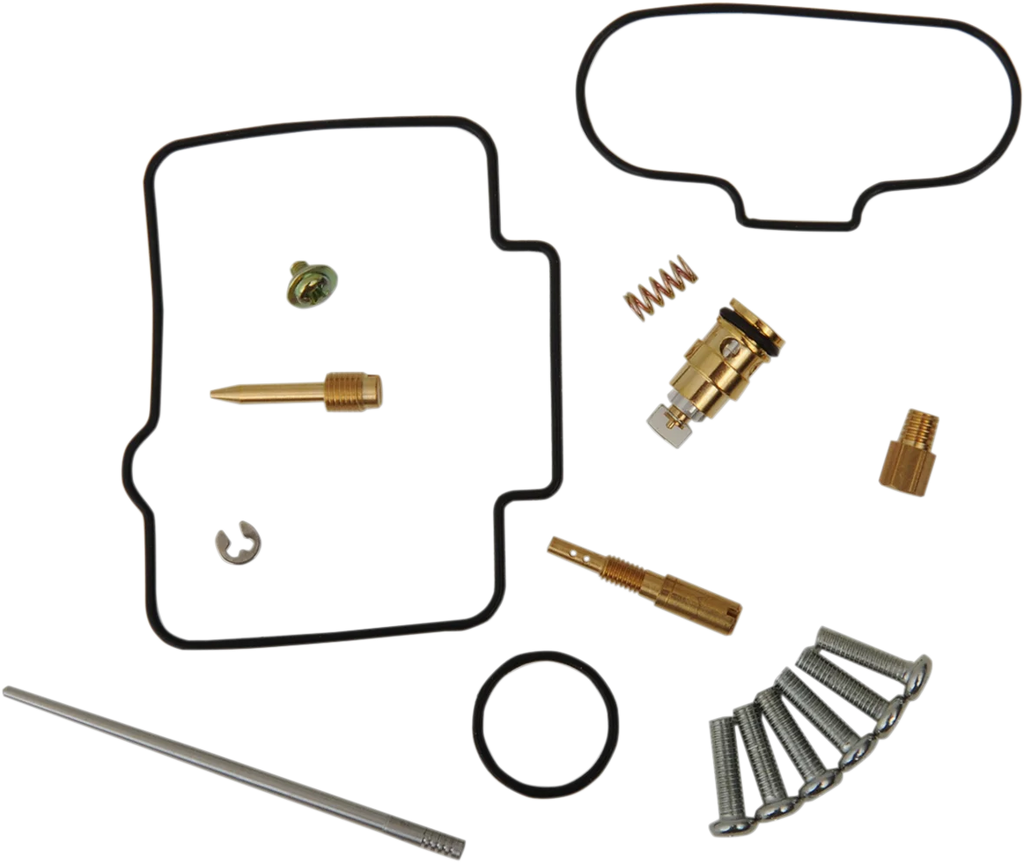 Moose Offroad Carburetor Repair Kit - Honda 26-1184 - Main Product View