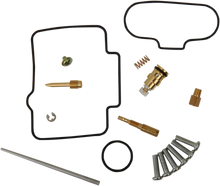 Load image into Gallery viewer, Moose Offroad Carburetor Repair Kit - Honda 26-1184 - Main Product View