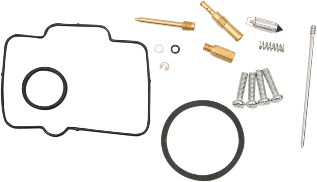 Moose Offroad Carburetor Repair Kit - Honda 26-1186 - Main Product View