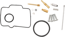 Load image into Gallery viewer, Moose Offroad Carburetor Repair Kit - Honda 26-1186 - Main Product View