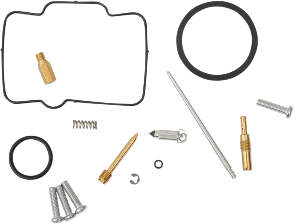 Moose Offroad Carburetor Repair Kit - Honda 26-1188 - Main Product View
