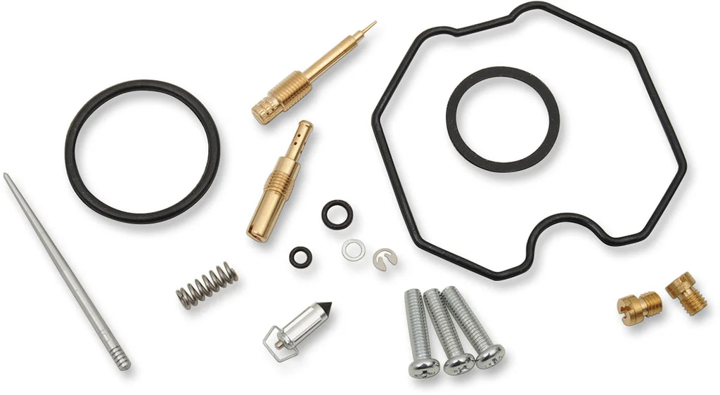 Moose Offroad Carburetor Repair Kit - Honda 26-1190 - Main Product View