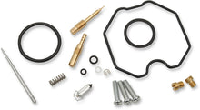 Load image into Gallery viewer, Moose Offroad Carburetor Repair Kit - Honda 26-1190 - Main Product View