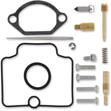Load image into Gallery viewer, Moose Offroad Carburetor Repair Kit - Honda 26-1195 - Main Product View