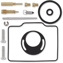 Load image into Gallery viewer, Moose Offroad Carburetor Repair Kit - Honda 26-1197 - Main Product View