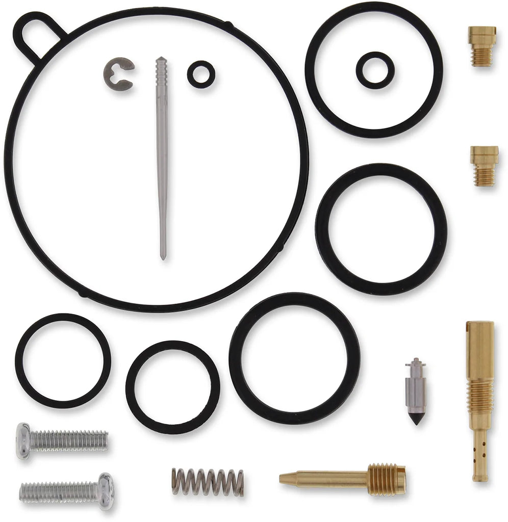Moose Offroad Carburetor Repair Kit - Honda 26-1203 - Main Product View