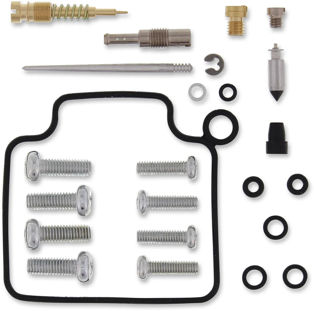 Moose Offroad Carburetor Repair Kit - Honda 26-1210 - Main Product View