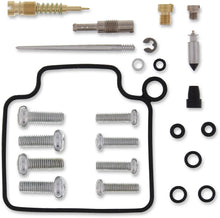 Load image into Gallery viewer, Moose Offroad Carburetor Repair Kit - Honda 26-1210 - Main Product View