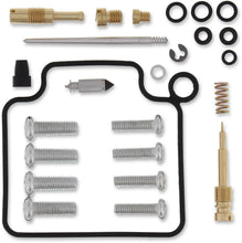 Load image into Gallery viewer, Moose Offroad Carburetor Repair Kit - Honda 26-1211 - Main Product View