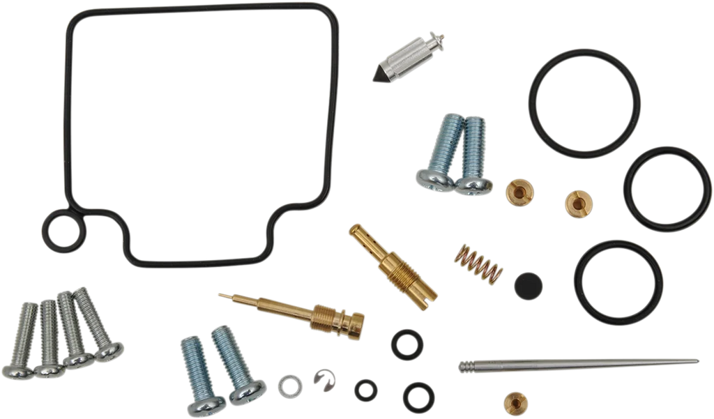 Moose Offroad Carburetor Repair Kit - Honda 26-1213 - Main Product View