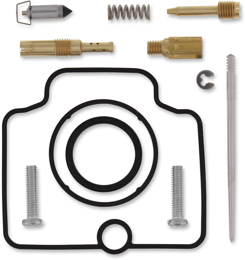 Moose Offroad Carburetor Repair Kit - Honda 26-1247 - Main Product View