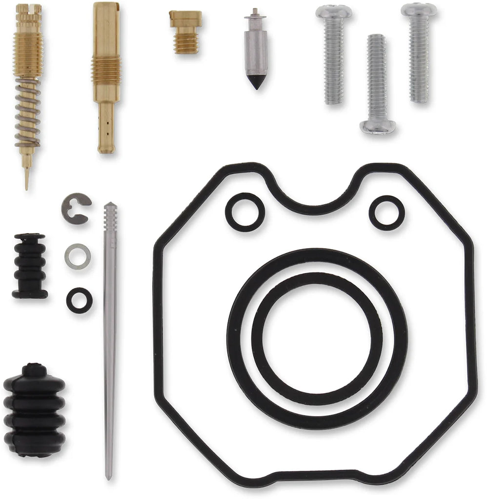 Moose Offroad Carburetor Repair Kit - Honda 26-1286 - Main Product View