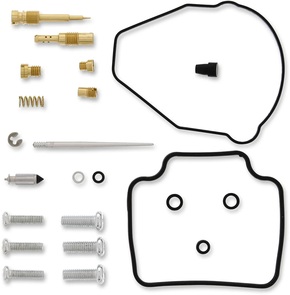 Moose Offroad Carburetor Repair Kit - Honda 26-1295 - Main Product View