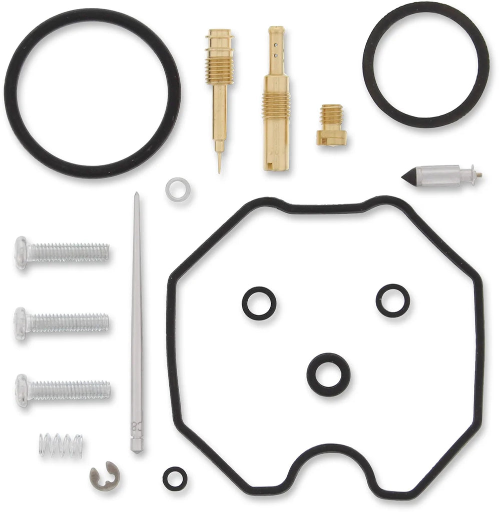 Moose Offroad Carburetor Repair Kit - Honda 26-1325 - Main Product View