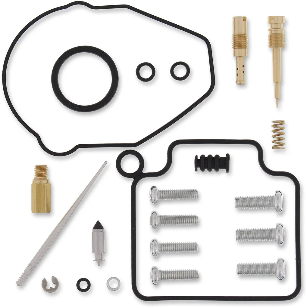 Moose Offroad Carburetor Repair Kit - Honda 26-1326 - Main Product View