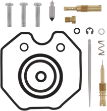 Load image into Gallery viewer, Moose Offroad Carburetor Repair Kit - Honda 26-1327 - Main Product View