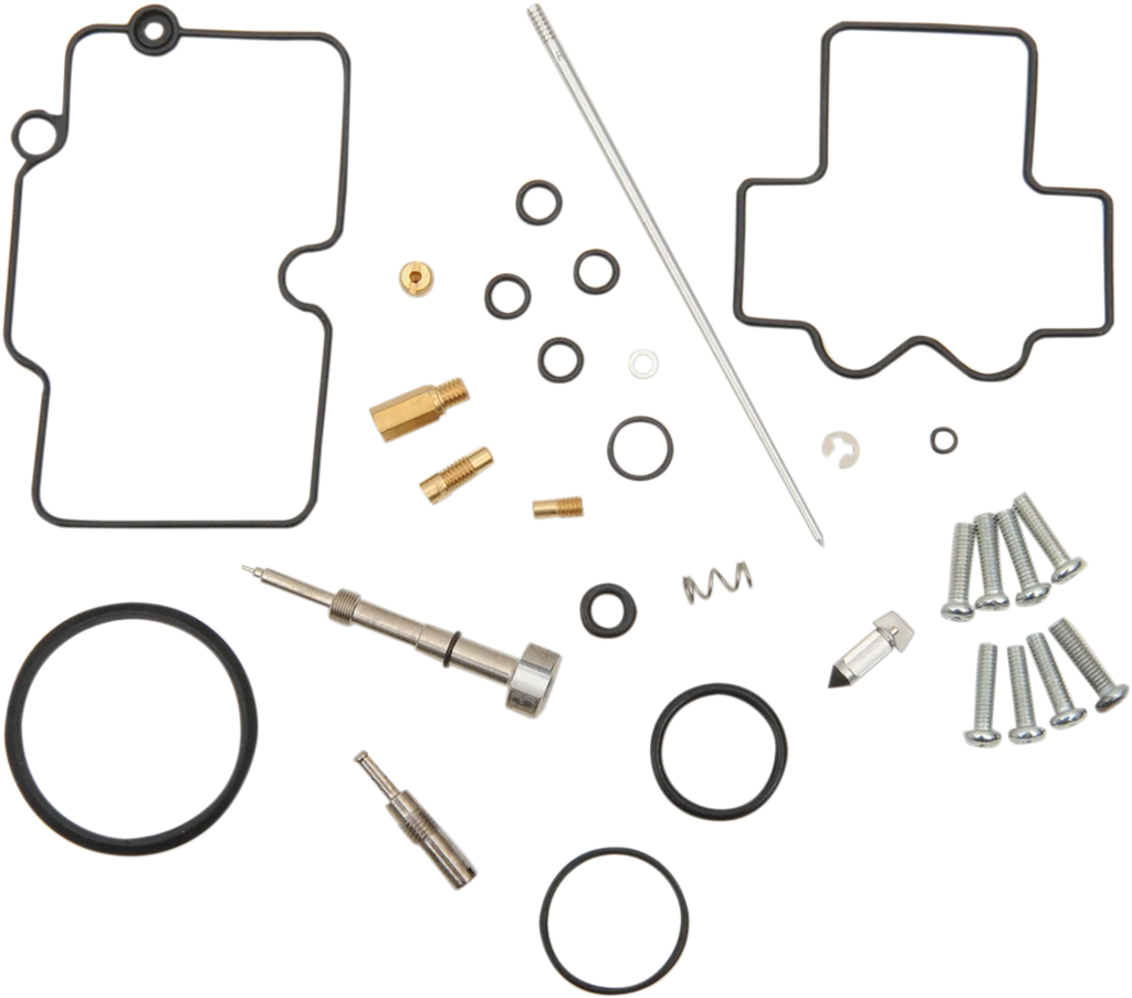 Moose Offroad Carburetor Repair Kit - Honda 26-1328 - Main Product View