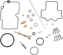 Load image into Gallery viewer, Moose Offroad Carburetor Repair Kit - Honda 26-1328 - Main Product View