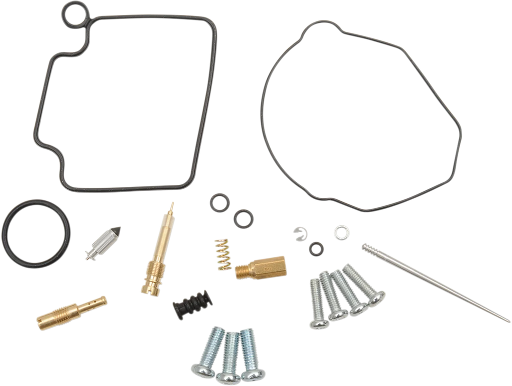 Moose Offroad Carburetor Repair Kit - Honda 26-1329 - Main Product View