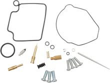 Load image into Gallery viewer, Moose Offroad Carburetor Repair Kit - Honda 26-1329 - Main Product View