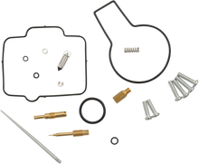 Load image into Gallery viewer, Moose Offroad Carburetor Repair Kit - Honda 26-1358 - Main Product View