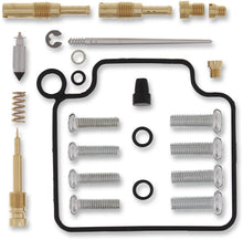 Load image into Gallery viewer, Moose Offroad Carburetor Repair Kit - Honda 26-1373 - Main Product View