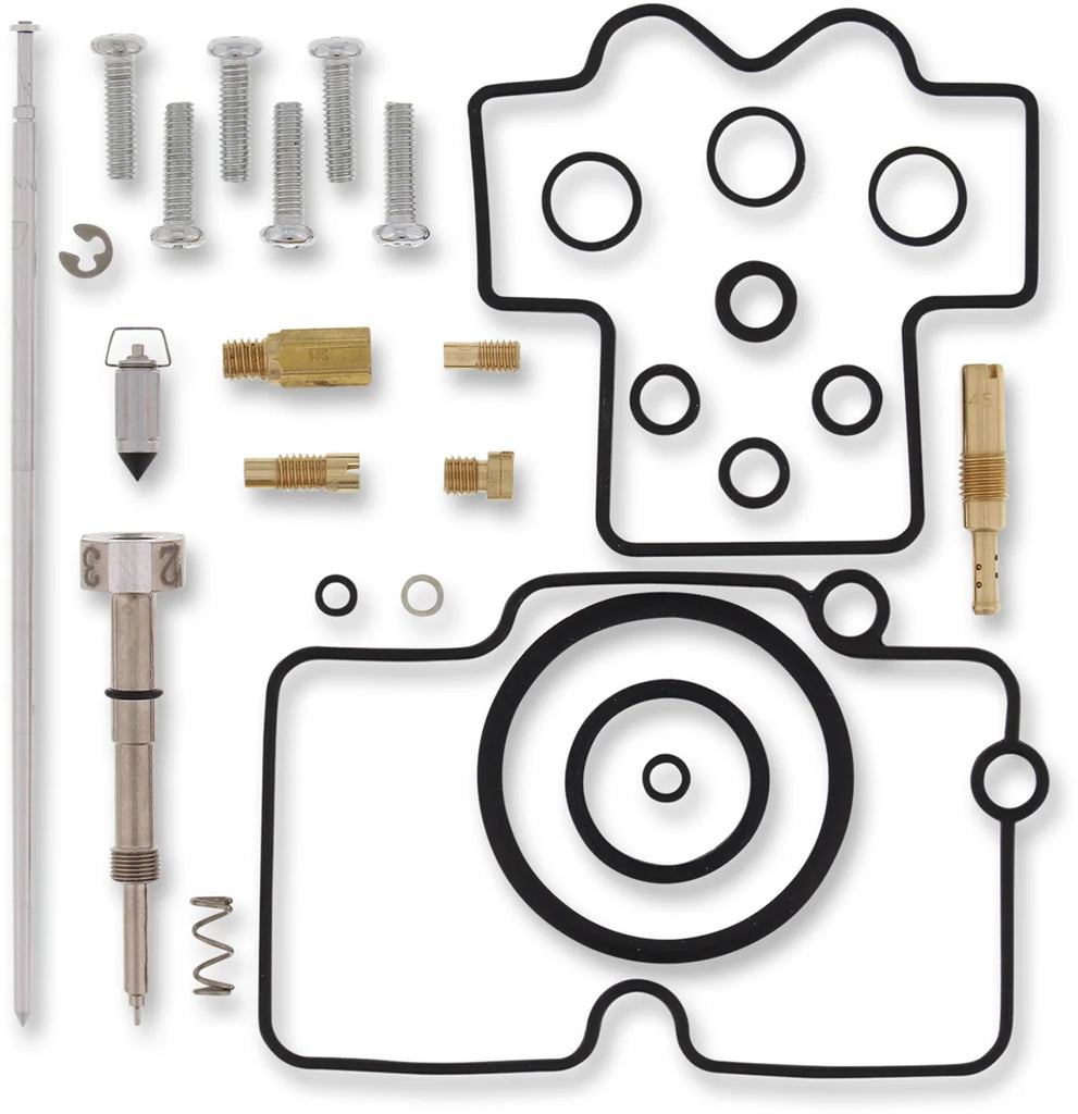 Moose Offroad Carburetor Repair Kit - Honda 26-1374 - Main Product View